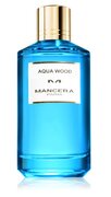 Mancera Aqua Wood Парфюмна вода - Тестер